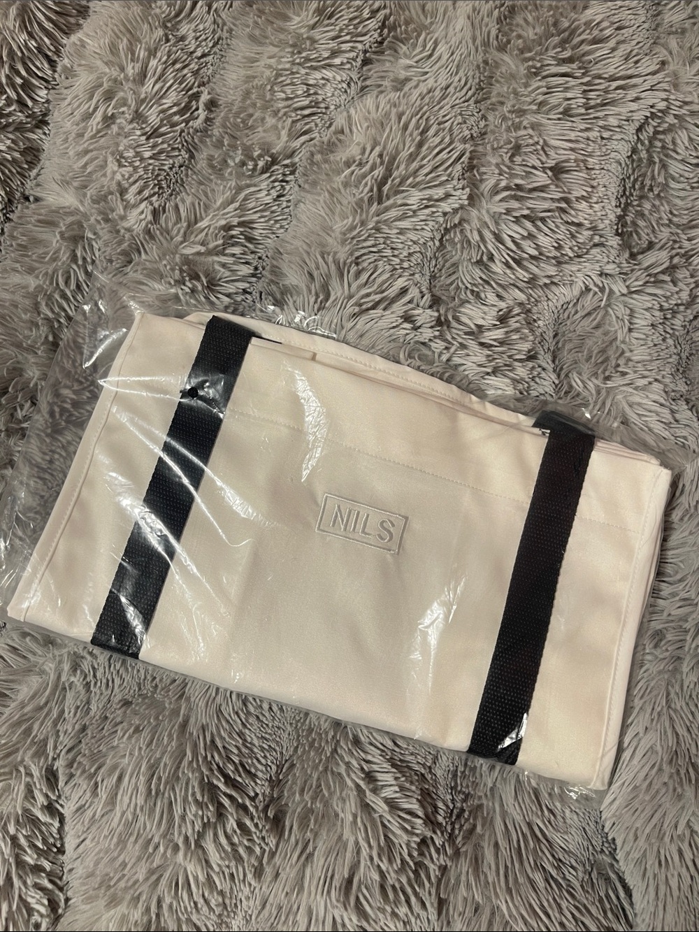 NILS Tote Bag